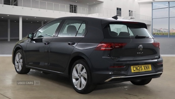 Used Volkswagen Golf 2025 for sale - 76433526: Photo 6