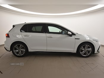 Used Volkswagen Golf 2022 for sale - 75858617: Photo