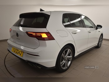 Used Volkswagen Golf 2022 for sale - 75858617: Photo