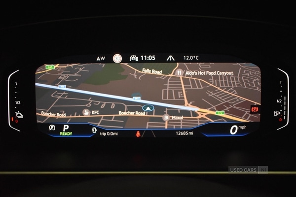 Used Volkswagen Tiguan 2023 for sale - 77017327: Photo 14