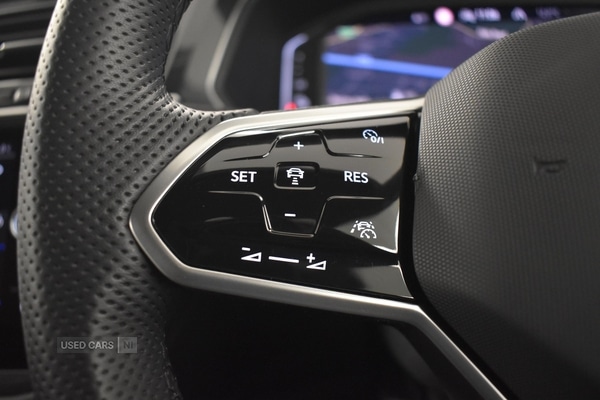 Used Volkswagen Tiguan 2023 for sale - 77017327: Photo 15