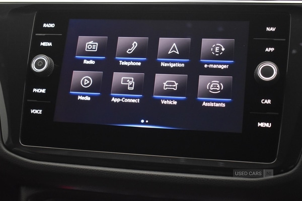 Used Volkswagen Tiguan 2023 for sale - 77017327: Photo 17