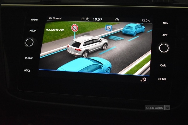 Used Volkswagen Tiguan 2023 for sale - 77017327: Photo 20