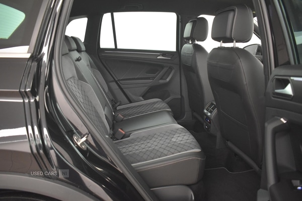 Used Volkswagen Tiguan 2023 for sale - 77017327: Photo 36