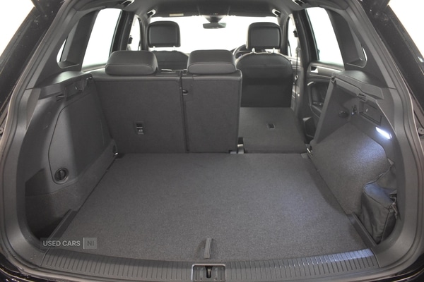 Used Volkswagen Tiguan 2023 for sale - 77017327: Photo 41