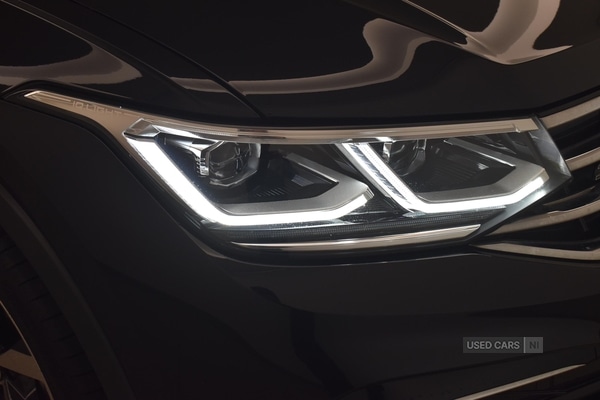 Used Volkswagen Tiguan 2023 for sale - 77017327: Photo 9