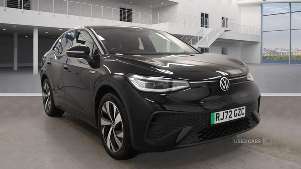 Used Volkswagen ID.5 2022 for sale - 76621158: Photo 1