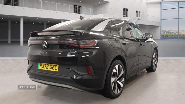 Used Volkswagen ID.5 2022 for sale - 76621158: Photo 4