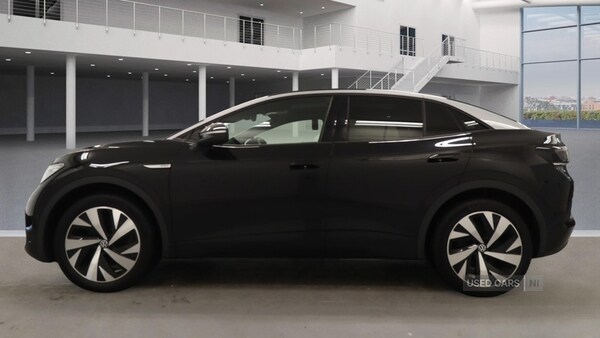 Used Volkswagen ID.5 2022 for sale - 76621158: Photo 7