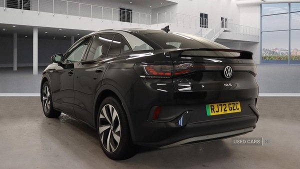 Used Volkswagen ID.5 2022 for sale - 76621158: Photo 8