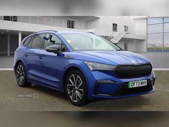 Skoda - Enyaq