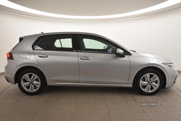 Used Volkswagen Golf 2023 for sale - 76551524: Photo 2