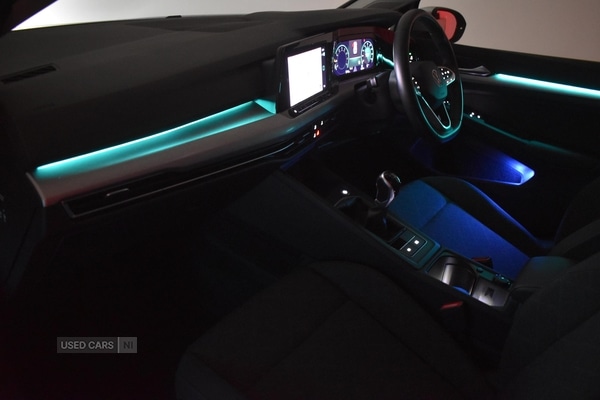 Used Volkswagen Golf 2023 for sale - 76551524: Photo 50