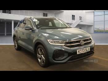 2024 - 2.0 TDI 150 EVO R-Line 5dr