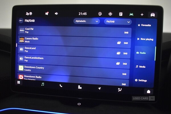 Used Skoda Kodiaq 2024 for sale - 76528596: Photo 22