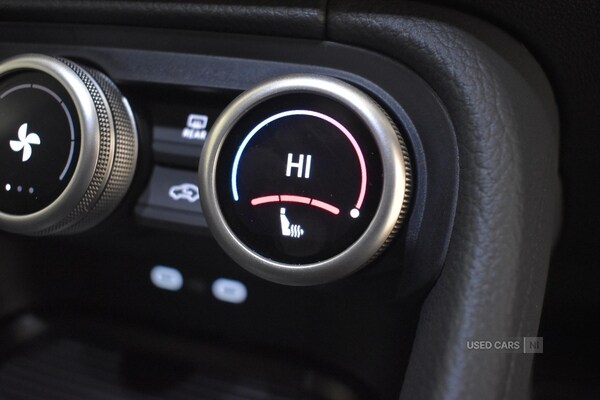 Used Skoda Kodiaq 2024 for sale - 76528596: Photo 26