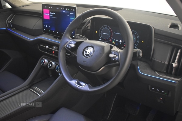 Used Skoda Kodiaq 2024 for sale - 76528596: Photo 3