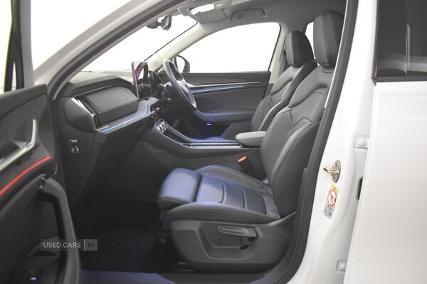 Used Skoda Kodiaq 2024 for sale - 76528596: Photo 34