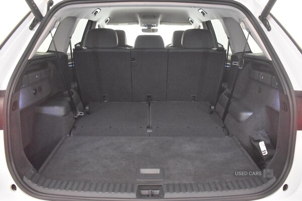 Used Skoda Kodiaq 2024 for sale - 76528596: Photo 42