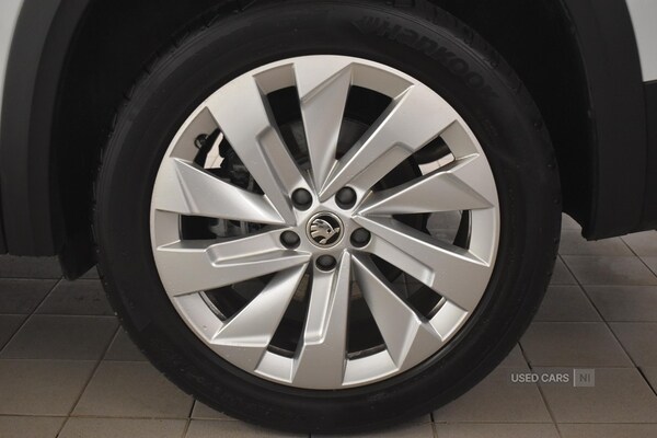 Used Skoda Kodiaq 2024 for sale - 76528596: Photo 48