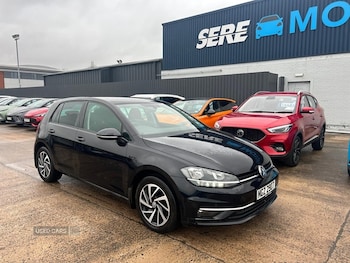 Used Volkswagen Golf 2019 for sale - 77705896: Photo