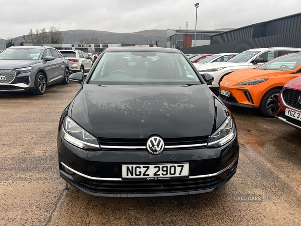 Used Volkswagen Golf 2019 for sale - 77705896: Photo 2