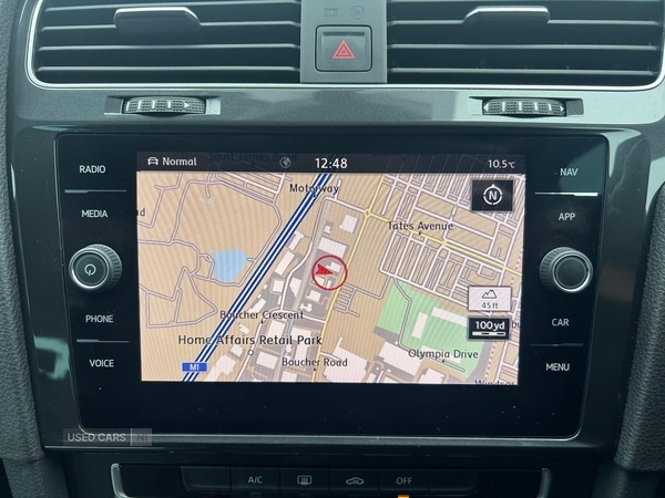 Used Volkswagen Golf 2019 for sale - 77705896: Photo 5