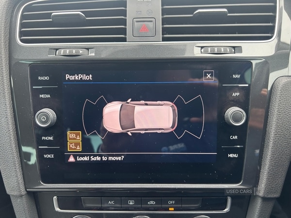 Used Volkswagen Golf 2019 for sale - 77705896: Photo 6