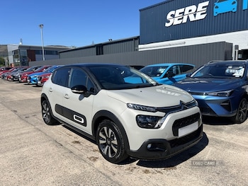 Used Citroen C3 2024 for sale - 78449353: Photo
