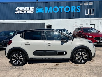 Used Citroen C3 2024 for sale - 78449353: Photo
