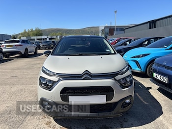 Used Citroen C3 2024 for sale - 78449353: Photo