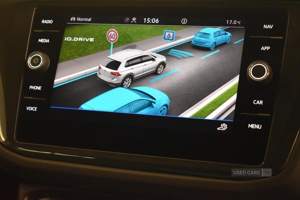 Used Volkswagen Tiguan 2022 for sale - 76690188: Photo 20