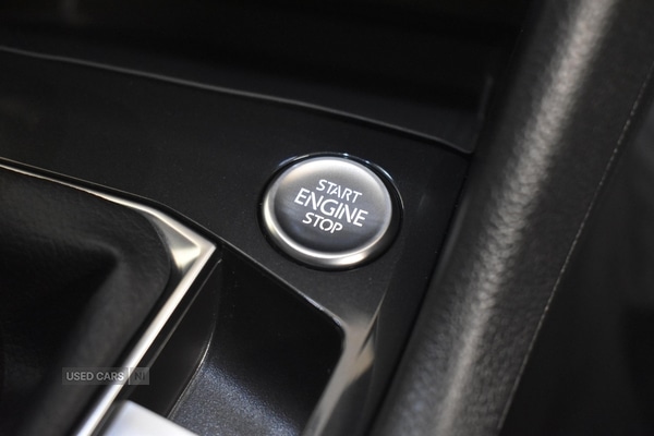 Used Volkswagen Tiguan 2022 for sale - 76690188: Photo 29