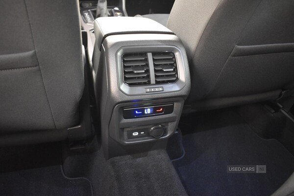 Used Volkswagen Tiguan 2022 for sale - 76690188: Photo 40