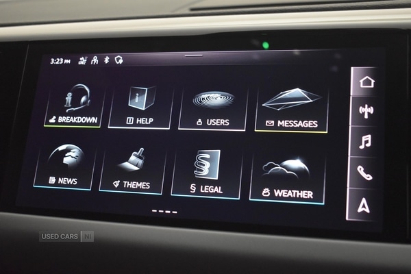 Used Audi RS e-tron GT 2023 for sale - 76201926: Photo 27