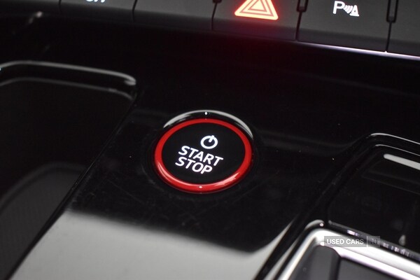 Used Audi RS e-tron GT 2023 for sale - 76201926: Photo 36