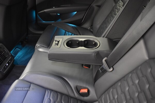 Used Audi RS e-tron GT 2023 for sale - 76201926: Photo 45