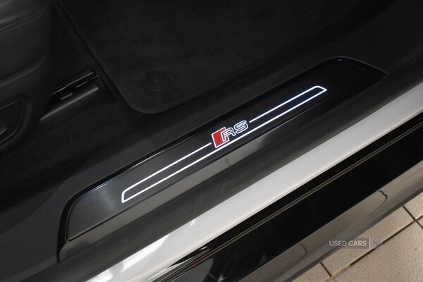 Used Audi RS e-tron GT 2023 for sale - 76201926: Photo 50