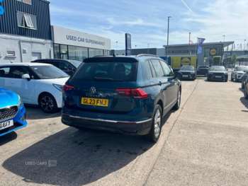 Used Volkswagen Tiguan 2023 for sale - 74852215: Photo