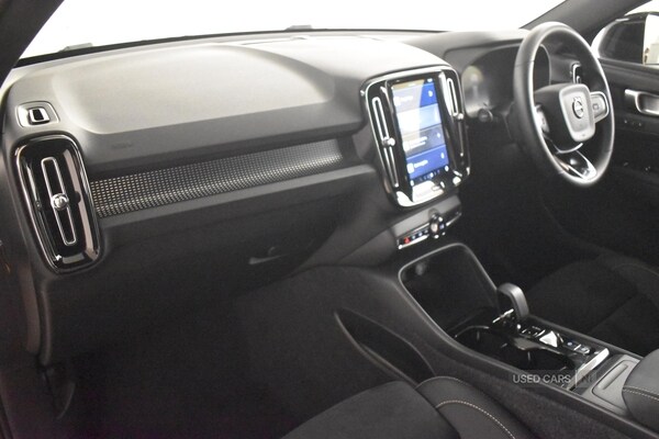 Used Volvo XC40 2025 for sale - 76787085: Photo 10