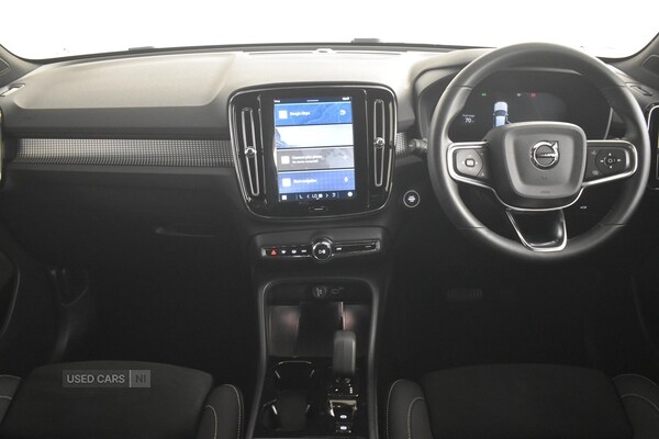 Used Volvo XC40 2025 for sale - 76787085: Photo 11