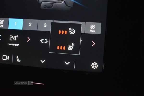 Used Volvo XC40 2025 for sale - 76787085: Photo 19