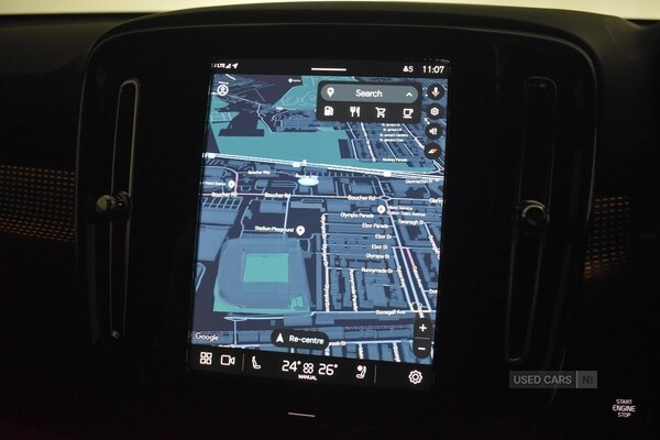 Used Volvo XC40 2025 for sale - 76787085: Photo 22