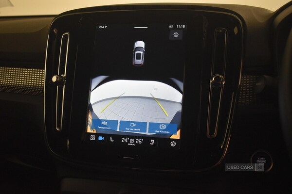 Used Volvo XC40 2025 for sale - 76787085: Photo 24