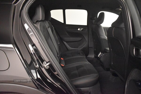 Used Volvo XC40 2025 for sale - 76787085: Photo 33