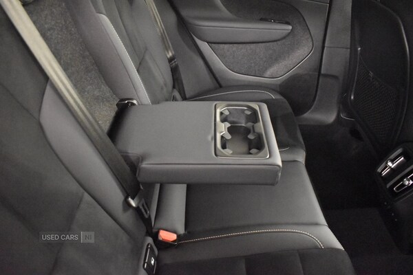 Used Volvo XC40 2025 for sale - 76787085: Photo 34