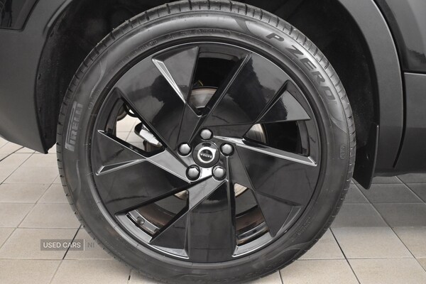 Used Volvo XC40 2025 for sale - 76787085: Photo 43