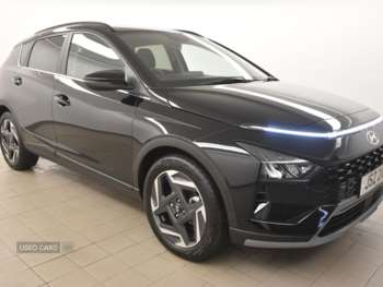 2025 - 1.0 TGDi Premium 5dr