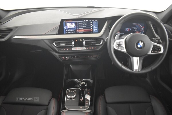 Used BMW 1 Series 2024 for sale - 76998062: Photo 11