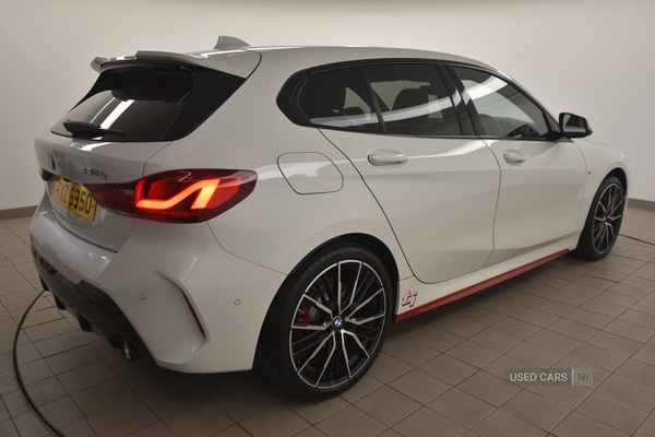 Used BMW 1 Series 2024 for sale - 76998062: Photo 4